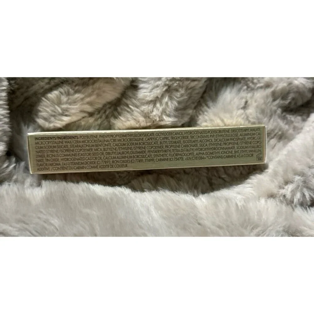 Stila Beauty Boss Lip Gloss